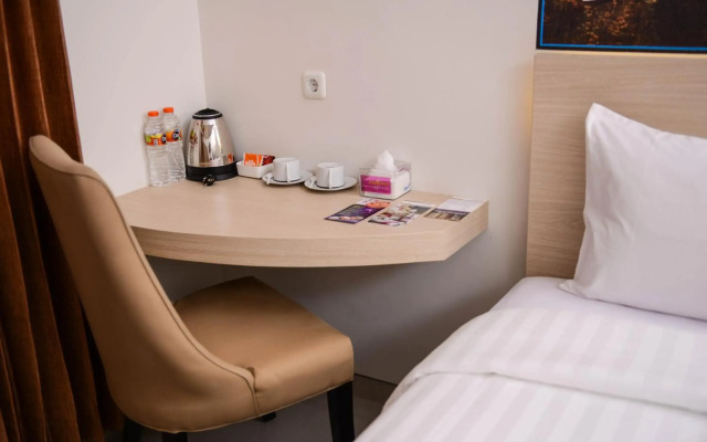 Midtown Xpress Sampit Kalimantan Tengah