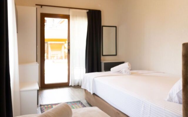 Miko Bungalow Evleri