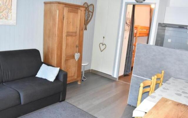 Apartment En plein centre - grande terrasse