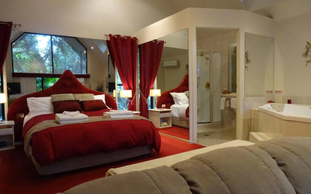 Tamborine Luxury Chalets
