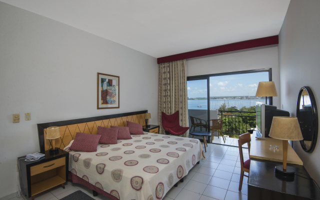 Hotel Jagua, Affiliated by Meliá
