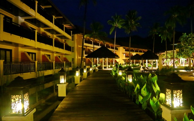 The Emerald Cove Koh Chang Hotel