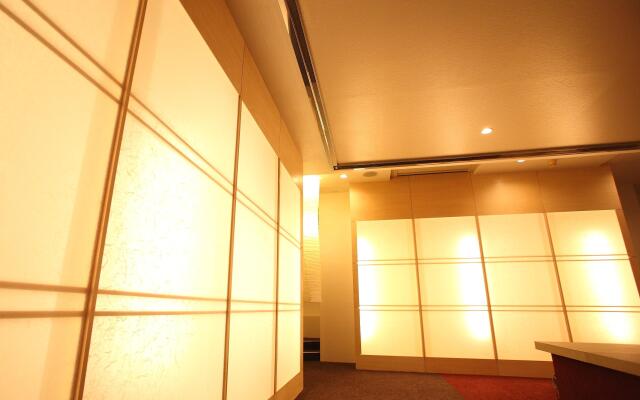 Hotel Sunline Kyoto Gion Shijo