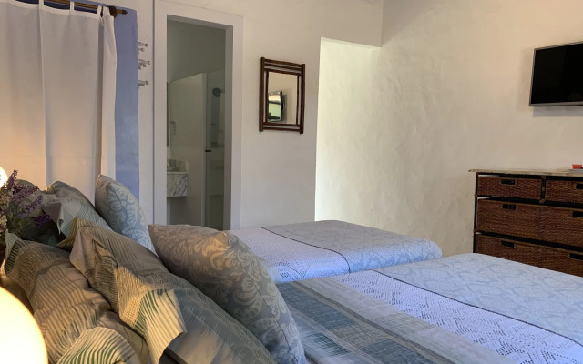 Pousada dos Gravatás