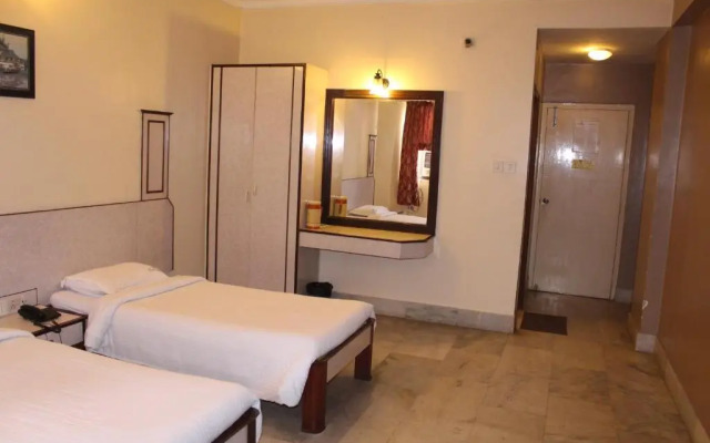 Hotel Mangalore International