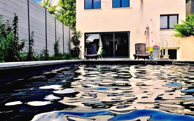 La Villa d'Aÿ-Champagne