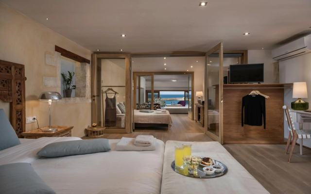 Residenza Vranas Boutique Hotel