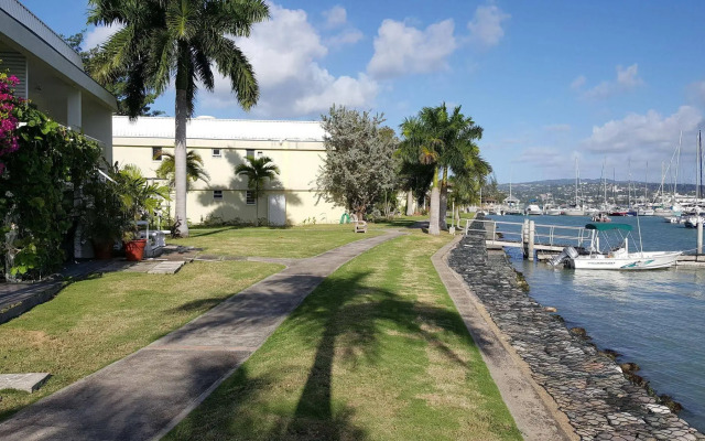 Casa Marina Montego Bay at Seawind