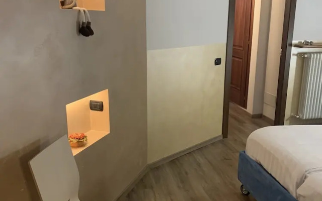 B&B San Pellegrino Terme