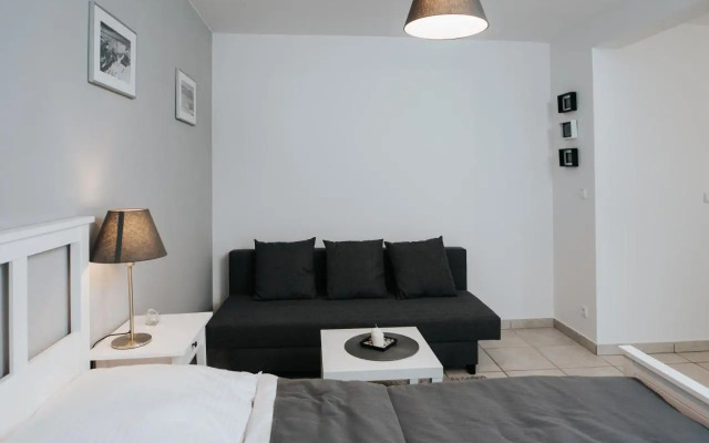 Apartamenty Niezapominajka