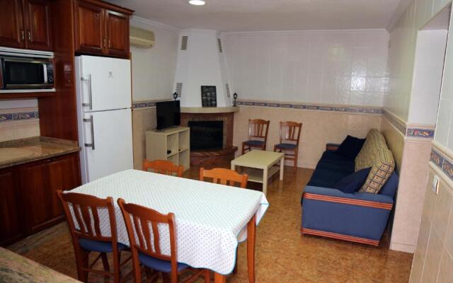 Villa Ana Apartments