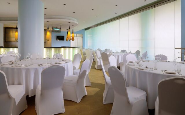 Four Points by Sheraton Lagos