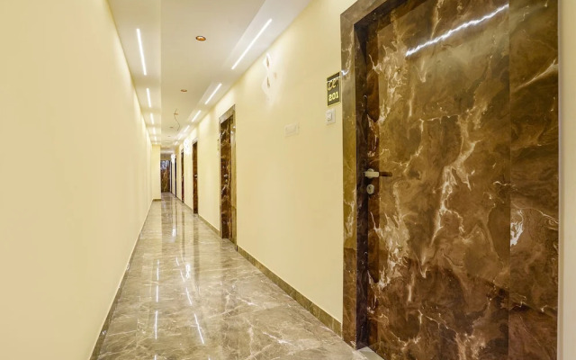Fabhotel Millennium