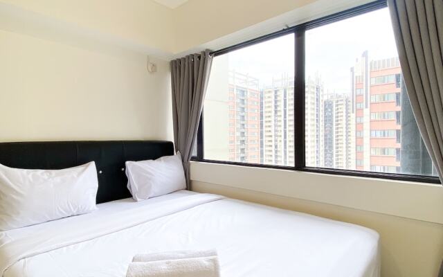 Comfort Stay 2Br Meikarta Apartment