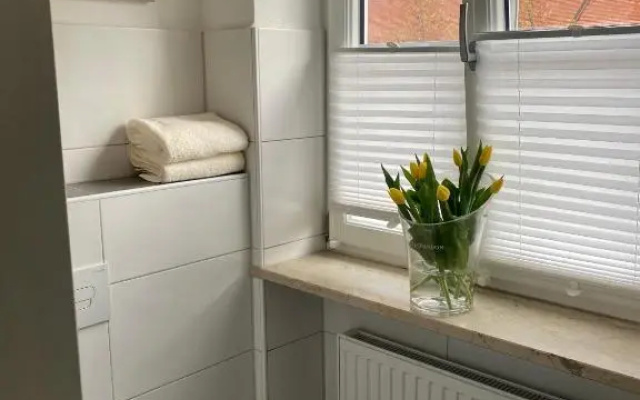 3 Zimmer Ferienwohnung Hellmairs