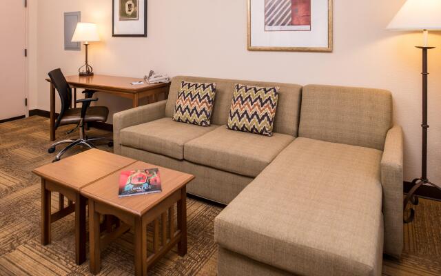 Staybridge Suites Las Cruces, an IHG Hotel