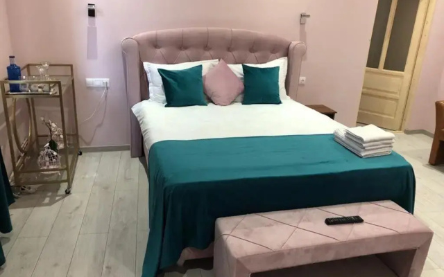 Weiss- Old Town Deluxe Apartment