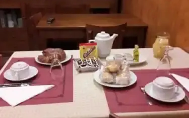 Hotel Los 14