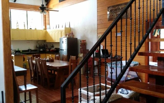 Villa del Carmen Bed and Breakfast