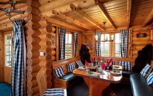 Beaver Creek Lodge