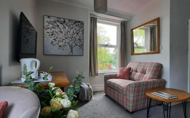 Rocklea Guest House
