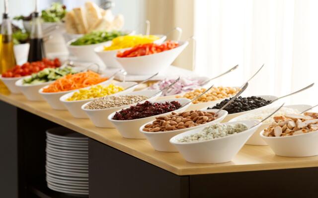 Holiday Inn Chicago – Midway Airport S by IHG