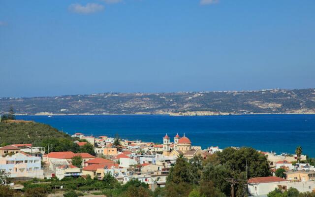 Villa Nikolas Large Private Pool A C Wifi - 1612