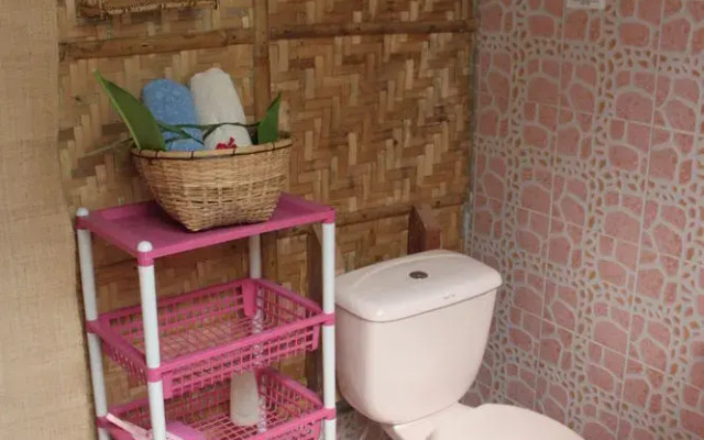 Alumbung Cottages