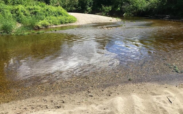 Tentrr - Lone Mountain Farm Camping