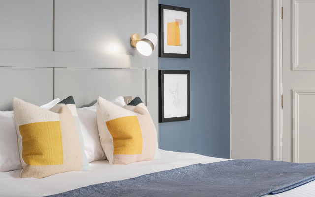 voco St. John's Solihull by IHG