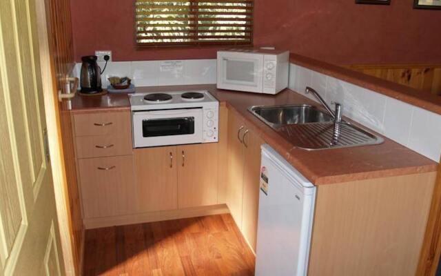 Launceston Holiday Park Legana