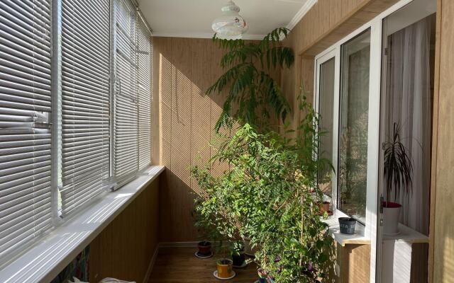 Апартаменты на улице Вильямса 17