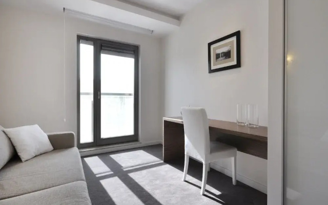 Apartamenty WaterLane by Dom & House