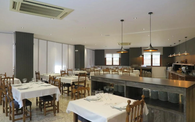 SNÖ Hotel Bielsa