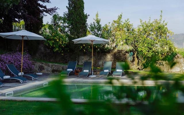 Quinta da Bouça d'Arques