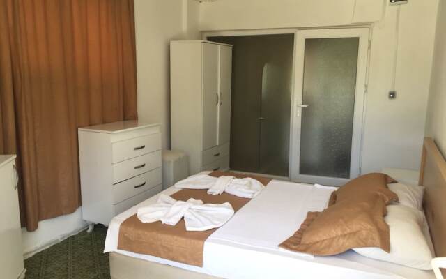 Gold Apart Hotel