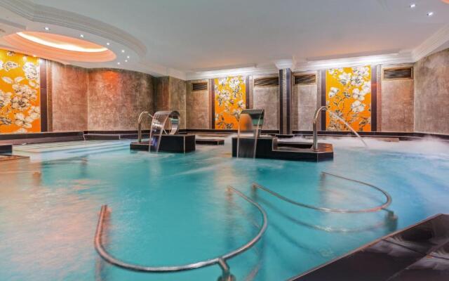 Hotel Spa Princesa Parc Excellence