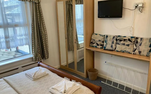 Abingdon Owner Apartment 19