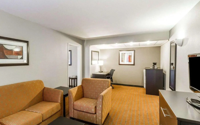 Inn Phoenix  Airport