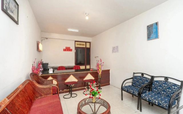 Hotel Ponkailash Holiday Resort by OYO Rooms