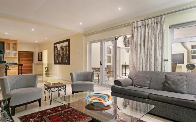 Merridew Villa - Camps Bay