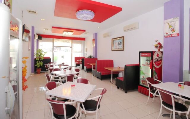 Airy Wajo Buru 23 Makassar