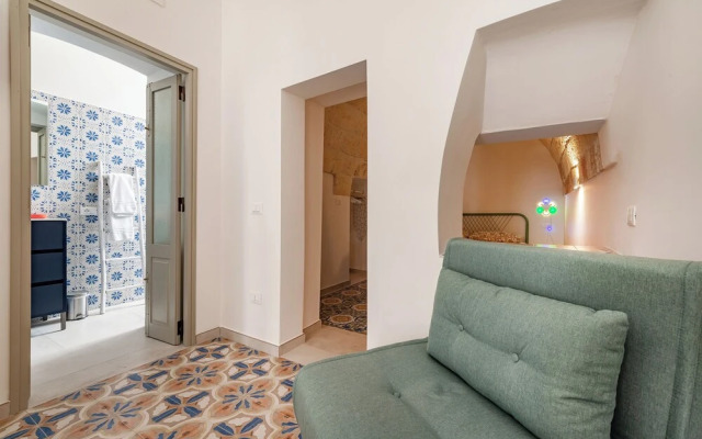 Pescamare Apartment Polignano A Mare