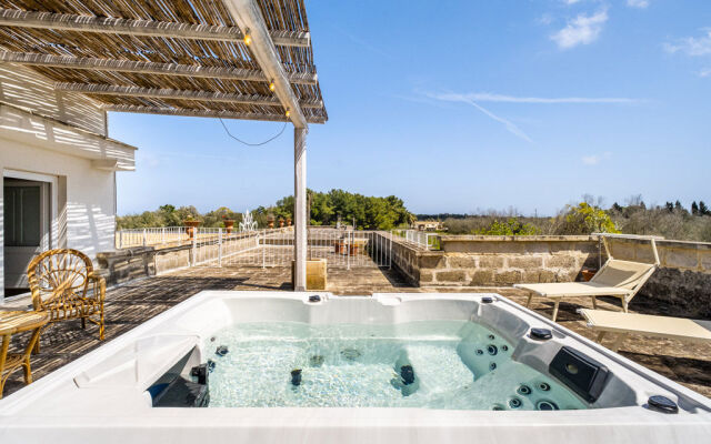 Masseria Rauccio