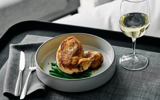 Courtyard By Marriott Melbourne Flagstaff Gardens