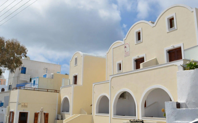 Anemomilos Suites