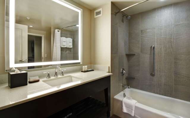 Embassy Suites Springfield