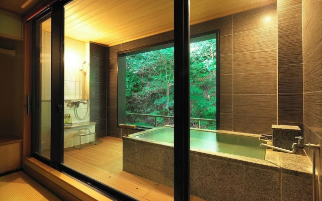 Kano no Yuyado Kagiya