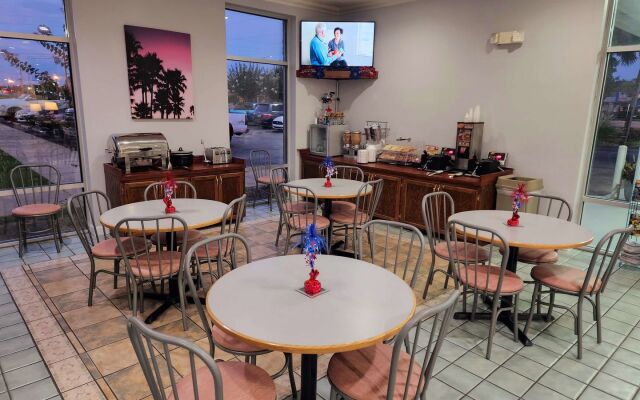 Americas Best Value Inn & Suites Foley Gulf Shores