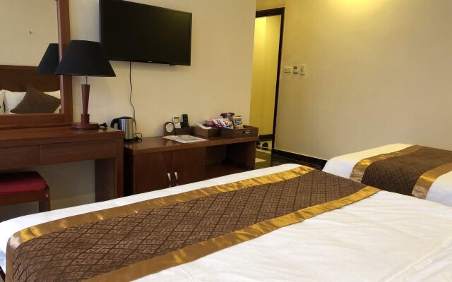 Hai Yen 1 Hotel